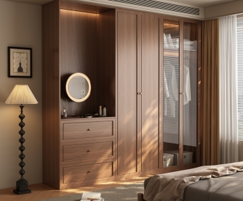 French Style The Wardrobe-ID:527288919