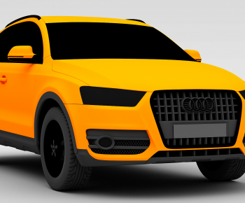 Modern Car-ID:296258981