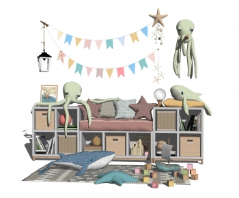 Modern Toys-ID:622369057