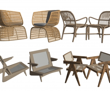 Modern Outdoor Chair-ID:161307103