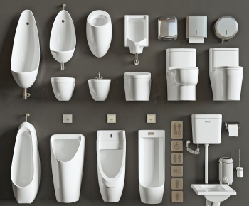 Modern Toilet-ID:848643065