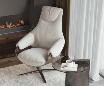 Modern Lounge Chair-ID:560328017