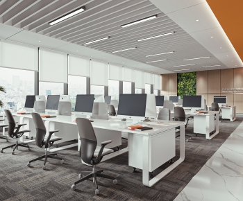 Modern Staff Area-ID:845649007