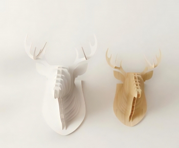 Nordic Style Wall Decoration-ID:689570903