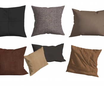 Modern Pillow-ID:869563105