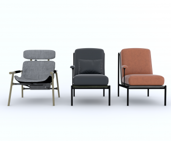 Modern Lounge Chair-ID:915802966