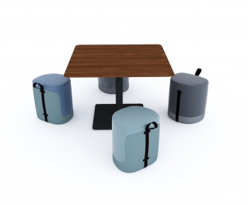 Modern Outdoor Tables And Chairs-ID:992961888