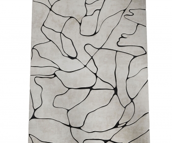 Modern The Carpet-ID:874355088