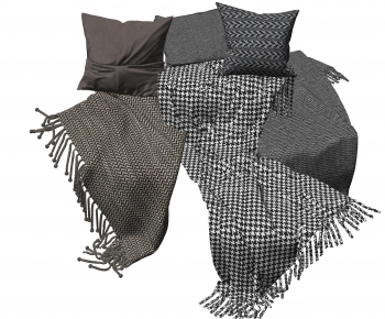 Modern Pillow-ID:304598818