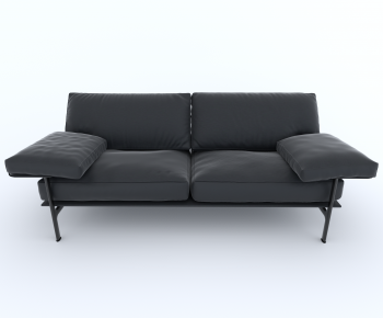 Modern A Sofa For Two-ID:252180102