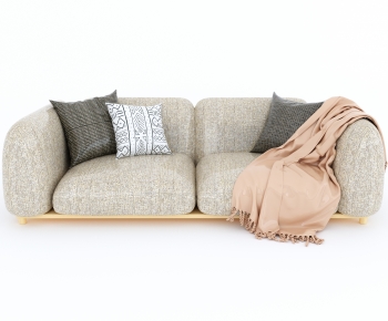Modern A Sofa For Two-ID:871386057