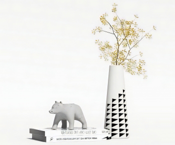 Modern Flowers-ID:173196084