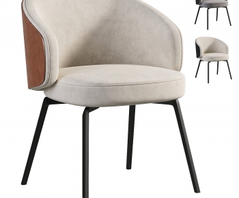 Modern Dining Chair-ID:704413897