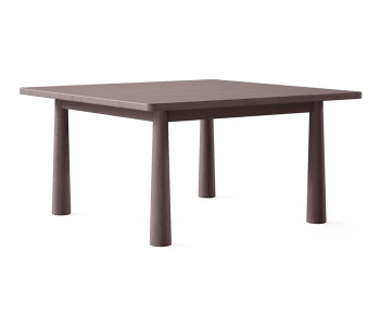 Modern Dining Table-ID:619854936