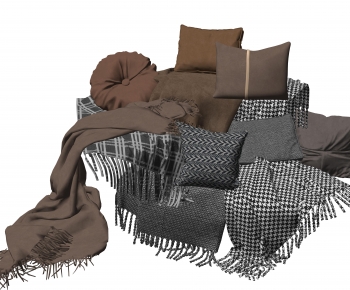 Modern Pillow-ID:185689932