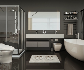 Modern TOILET-ID:547720911