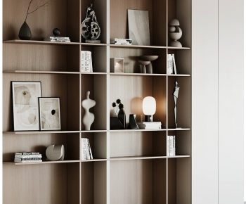 Modern Shelving-ID:561424979