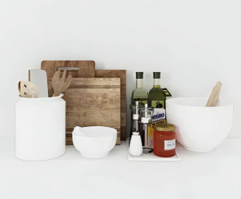 Modern Kitchenware-ID:406795981