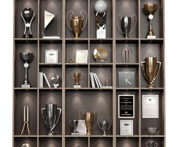Modern Flag/badge/trophy/certificate-ID:259207012