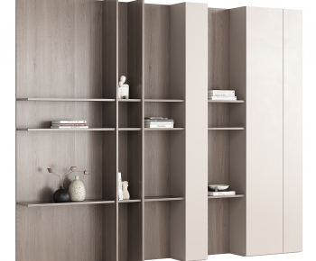 Modern Shelving-ID:452234985