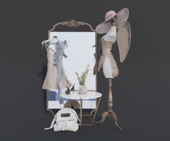 Modern Clothes-ID:241506106