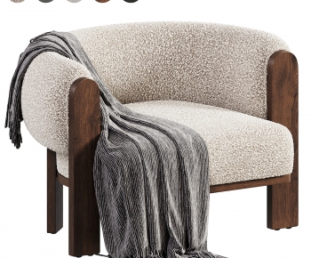 Modern Lounge Chair-ID:648088939