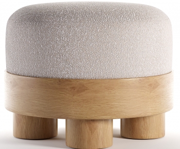 Modern Sofa Stool-ID:282448052