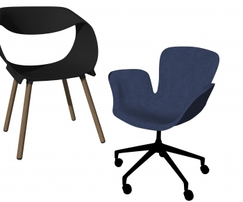 Modern Office Chair-ID:183657887