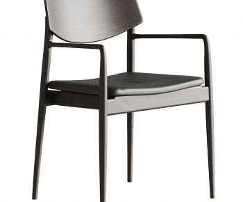 Modern Lounge Chair-ID:408198888