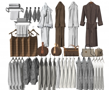 Modern Clothes-ID:834393022