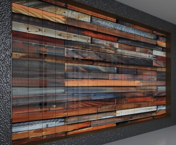 Modern TV Wall-ID:896612883