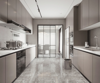 Modern The Kitchen-ID:510080104