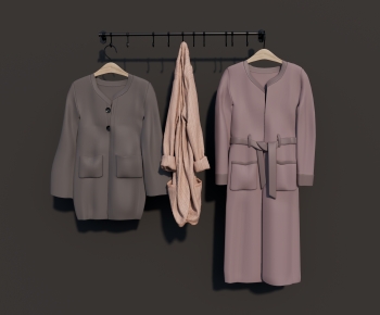 Modern Clothes-ID:407447104