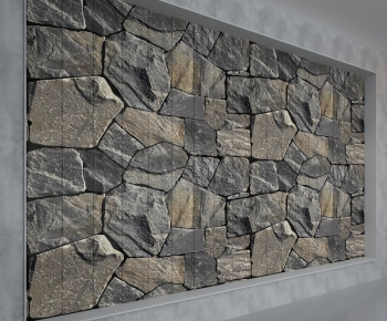 Modern TV Wall-ID:662724023