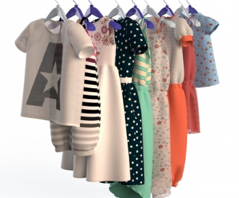 Modern Clothes-ID:933227065