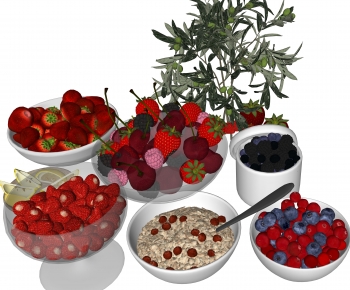 Modern Fruit-ID:767992021