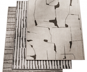 Modern The Carpet-ID:380600934
