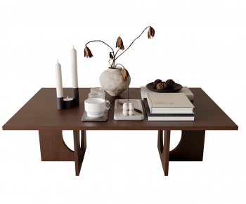 Modern Coffee Table-ID:735156061