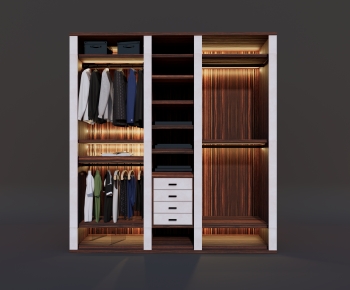 Modern The Wardrobe-ID:813353069