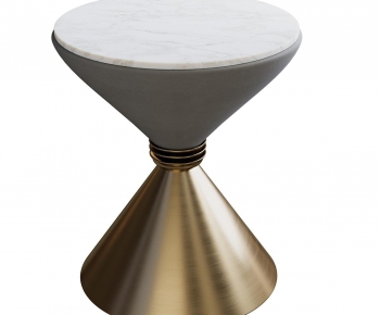Modern Side Table/corner Table-ID:155870915