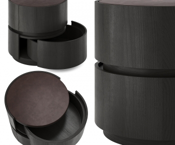 Modern Bedside Cupboard-ID:114573961