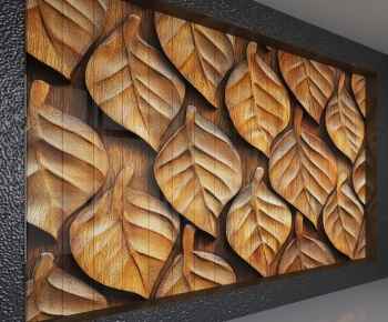 Modern TV Wall-ID:605759672