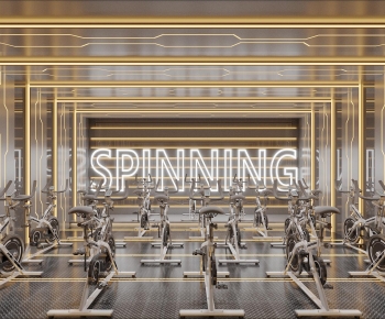 Modern Gym-ID:602507113