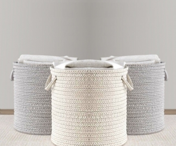 Modern Storage Basket-ID:690972098