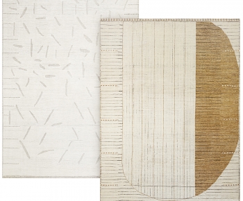 Modern The Carpet-ID:670058013