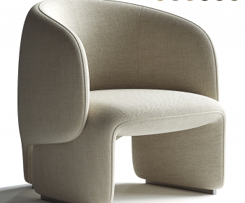 Modern Lounge Chair-ID:263401035