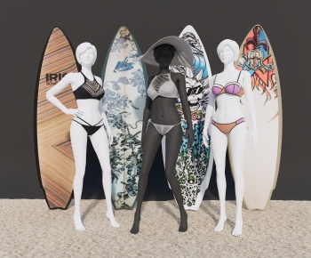 Modern Fashion Model-ID:478836064