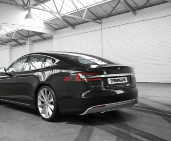 Modern Car-ID:731120116