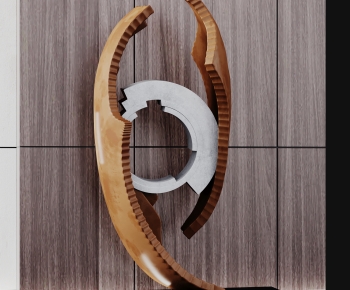 Modern Sculpture-ID:854420904