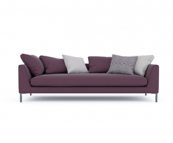 Modern Multi Person Sofa-ID:592789896